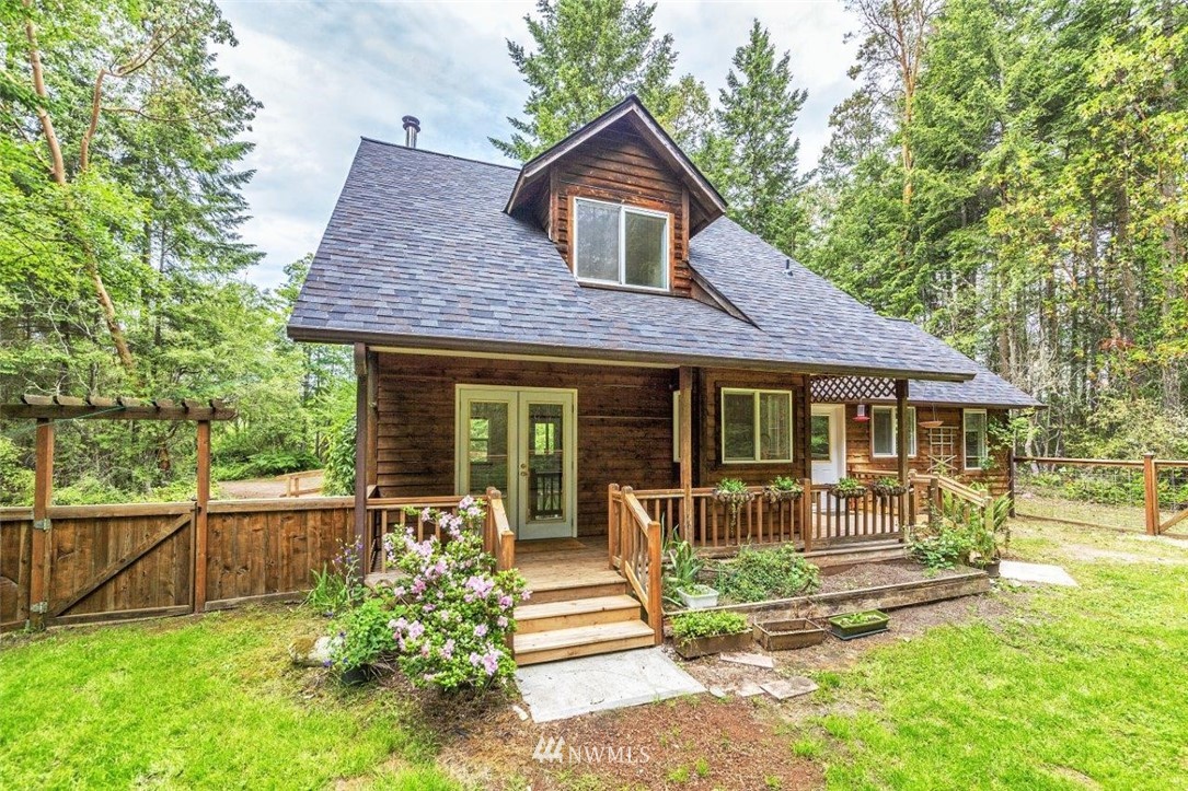 274 Fox Trail Road Port Townsend, WA 98368 - Photo 22 of 25 Gallery Image 22