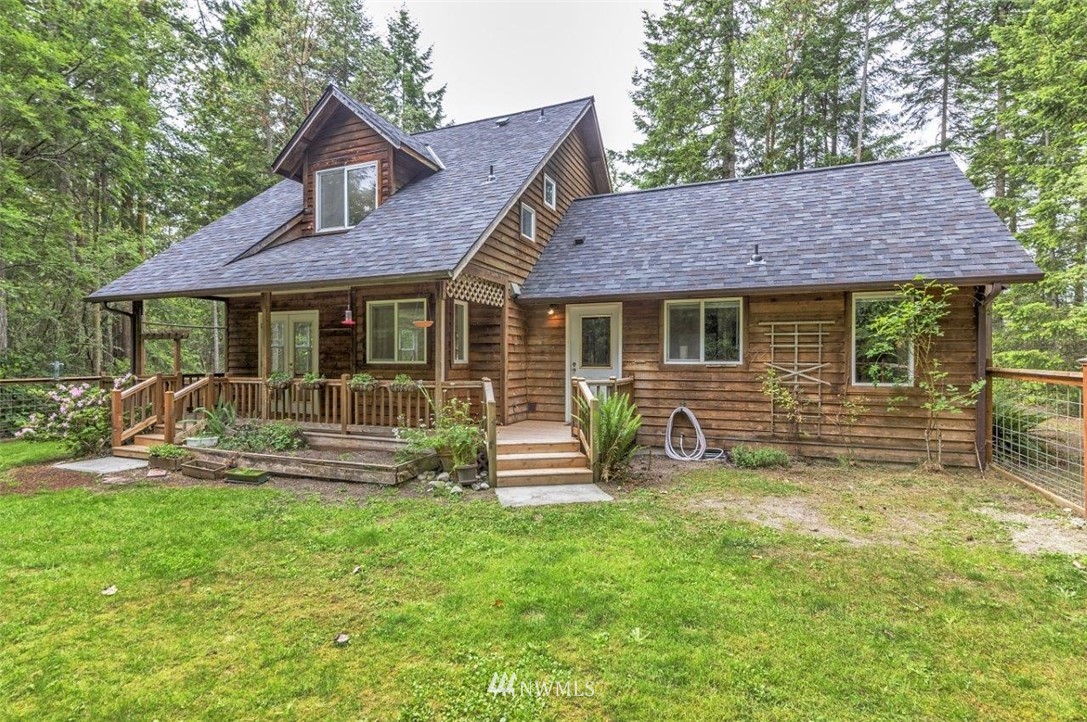 274 Fox Trail Road Port Townsend, WA 98368 - Photo 23 of 25 Gallery Image 23