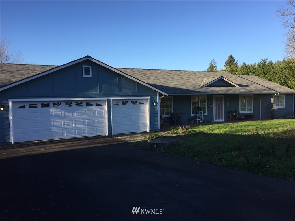 114 Ribelin Road Chehalis, WA 98532 - Photo 1 of 23