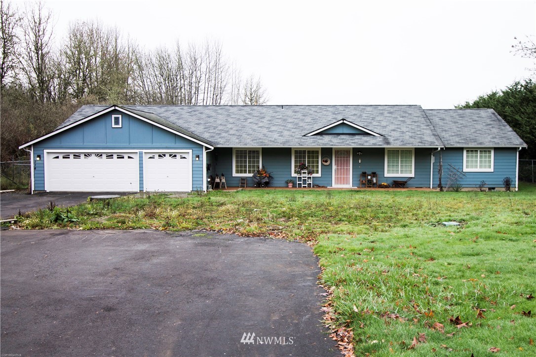 114 Ribelin Road Chehalis, WA 98532 - Photo 3 of 23