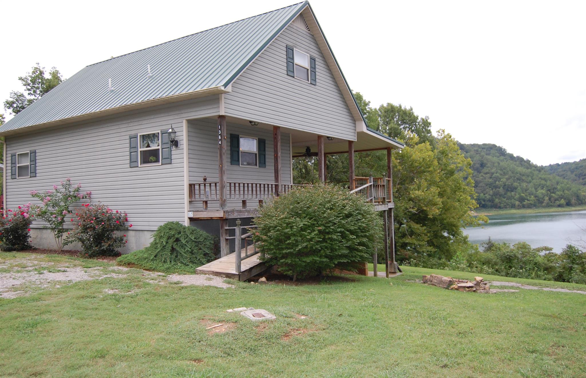 1364 Austin Lake Road Baxter, TN 38544 - Photo 1 of 11 Welcome to 1364 Austin Lake Rd.
