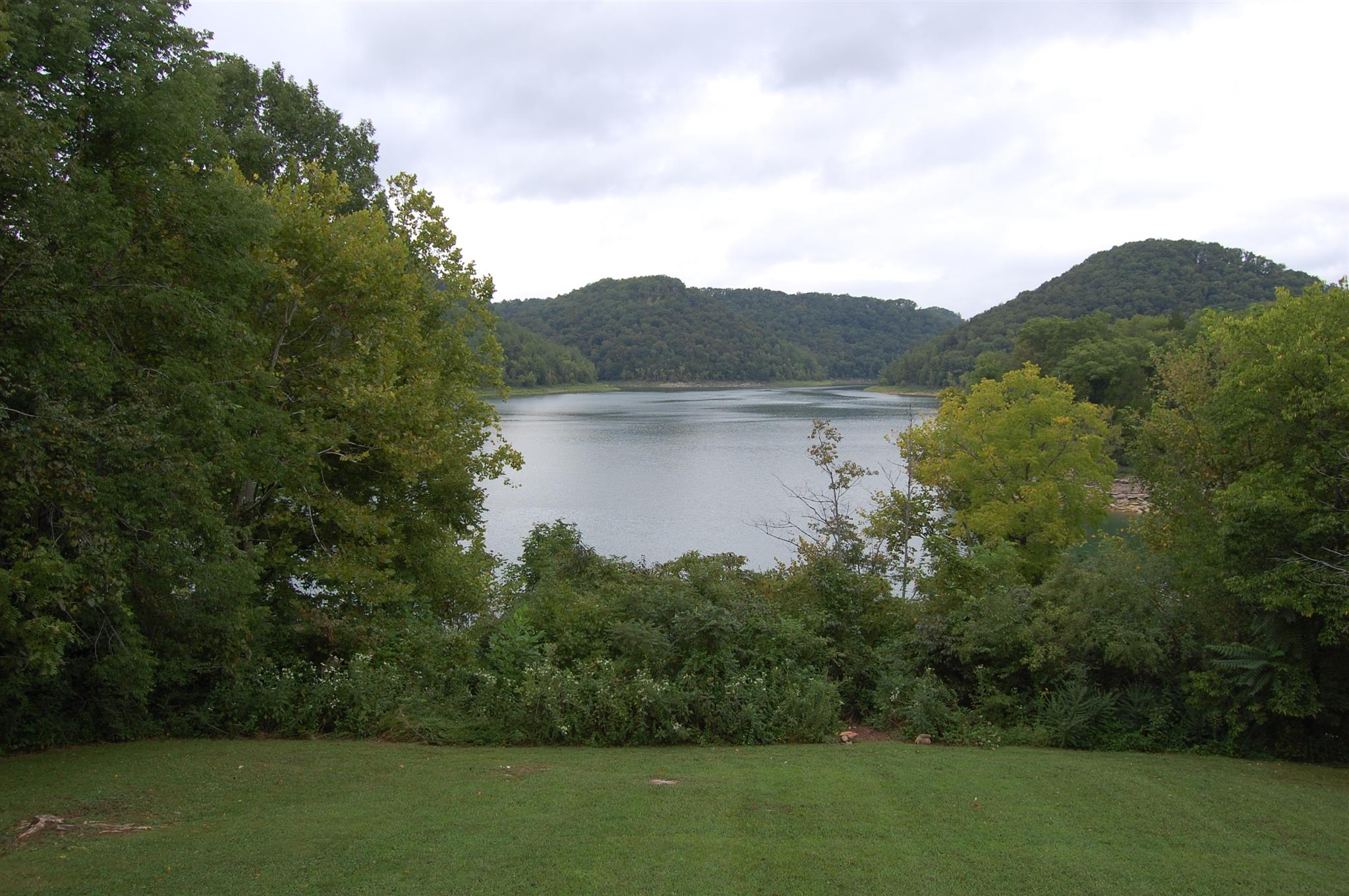 1364 Austin Lake Road Baxter, TN 38544 - Photo 2 of 11 Short walk to the water