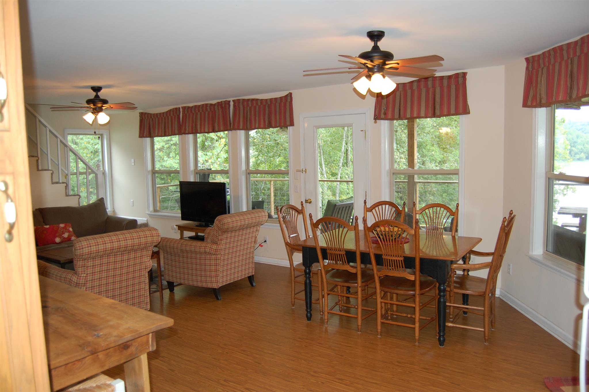 1364 Austin Lake Road Baxter, TN 38544 - Photo 7 of 11 Fully Furnished