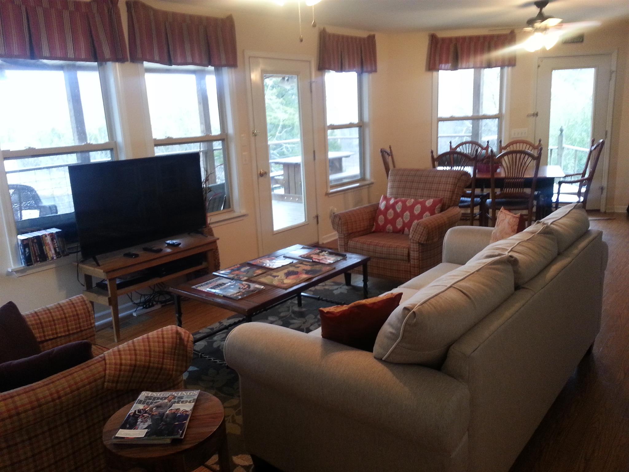 1364 Austin Lake Road Baxter, TN 38544 - Photo 8 of 11