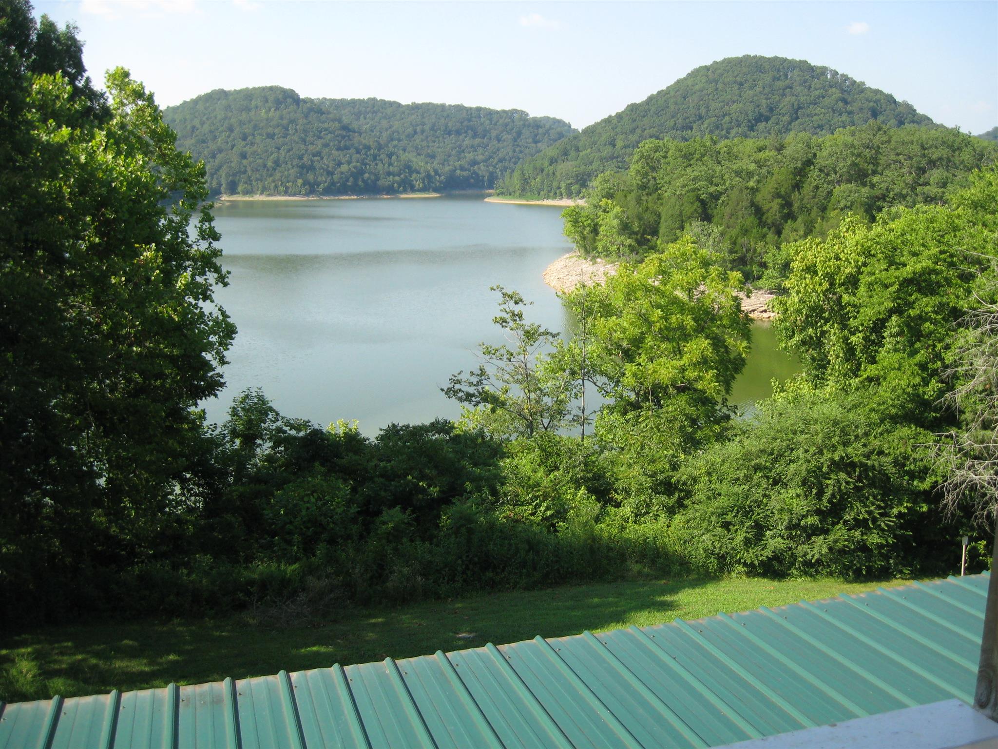 1364 Austin Lake Road Baxter, TN 38544 - Photo 10 of 11 Enjoy your morning coffee on the veranda off the Master