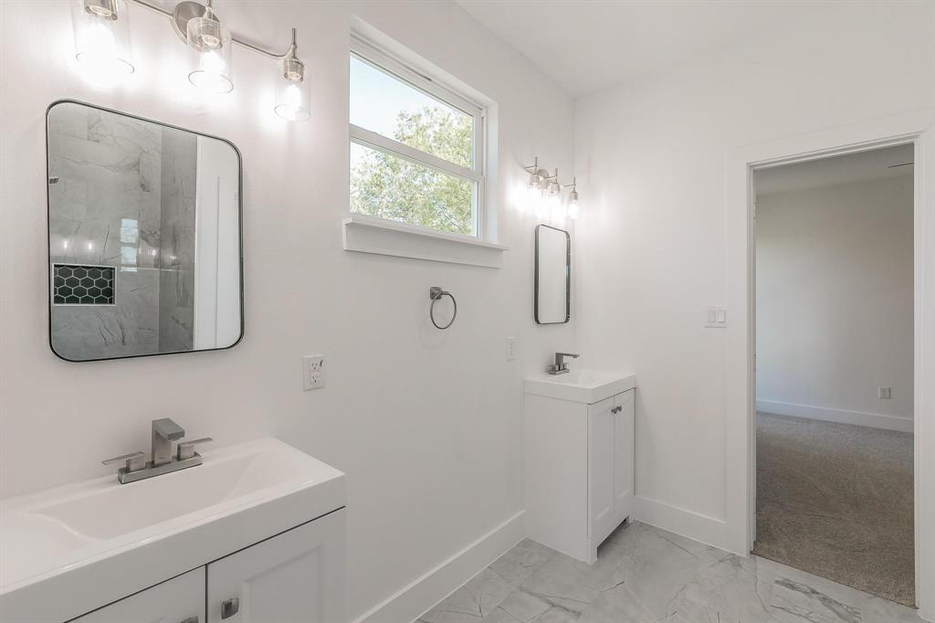 3908 Vilbig Road Dallas, TX 75212 - Photo 12 of 29 Gallery Image 12