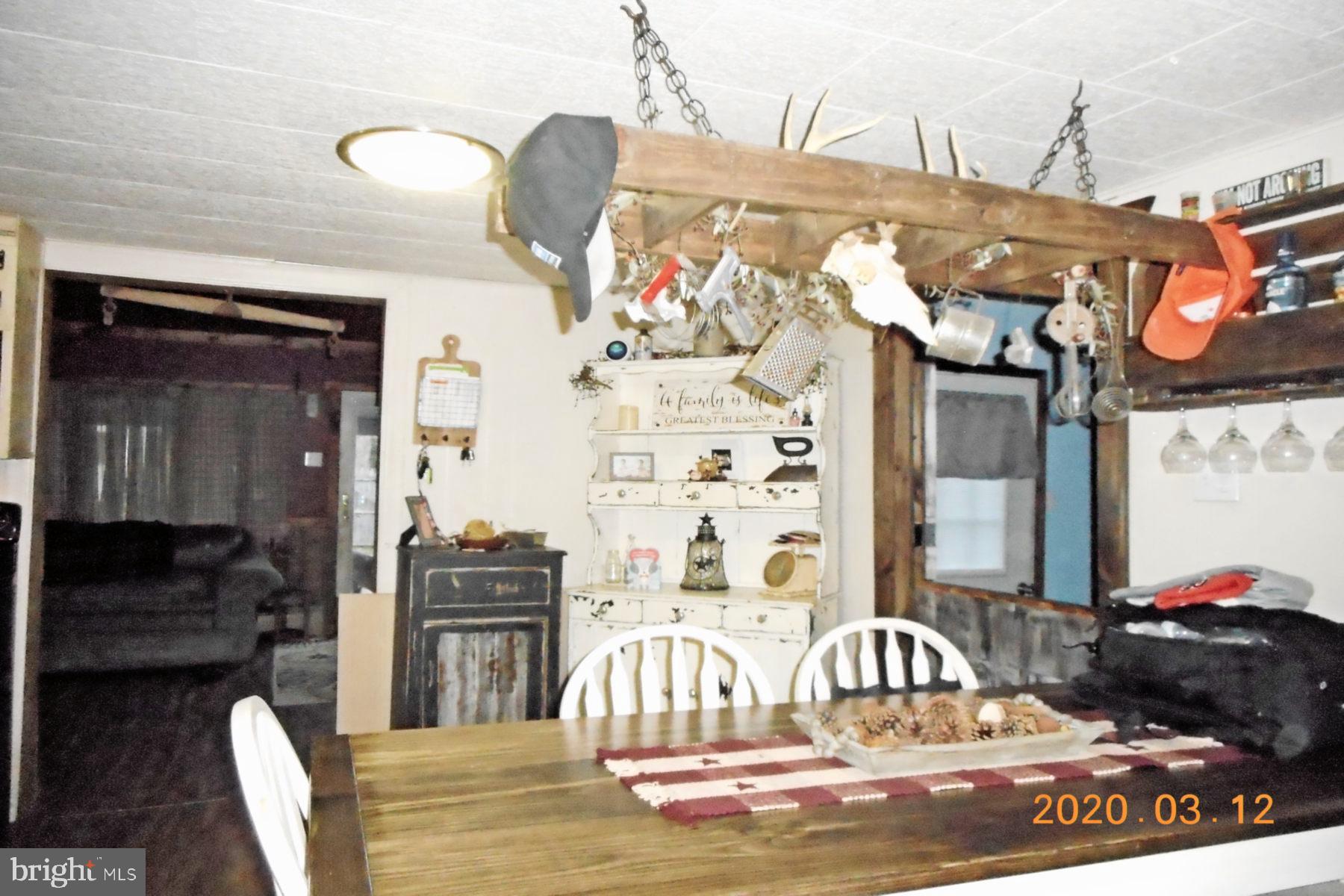 154 Pleasant Valley Road Pine Grove, PA 17963 - Photo 12 of 22 Kitchen View 3