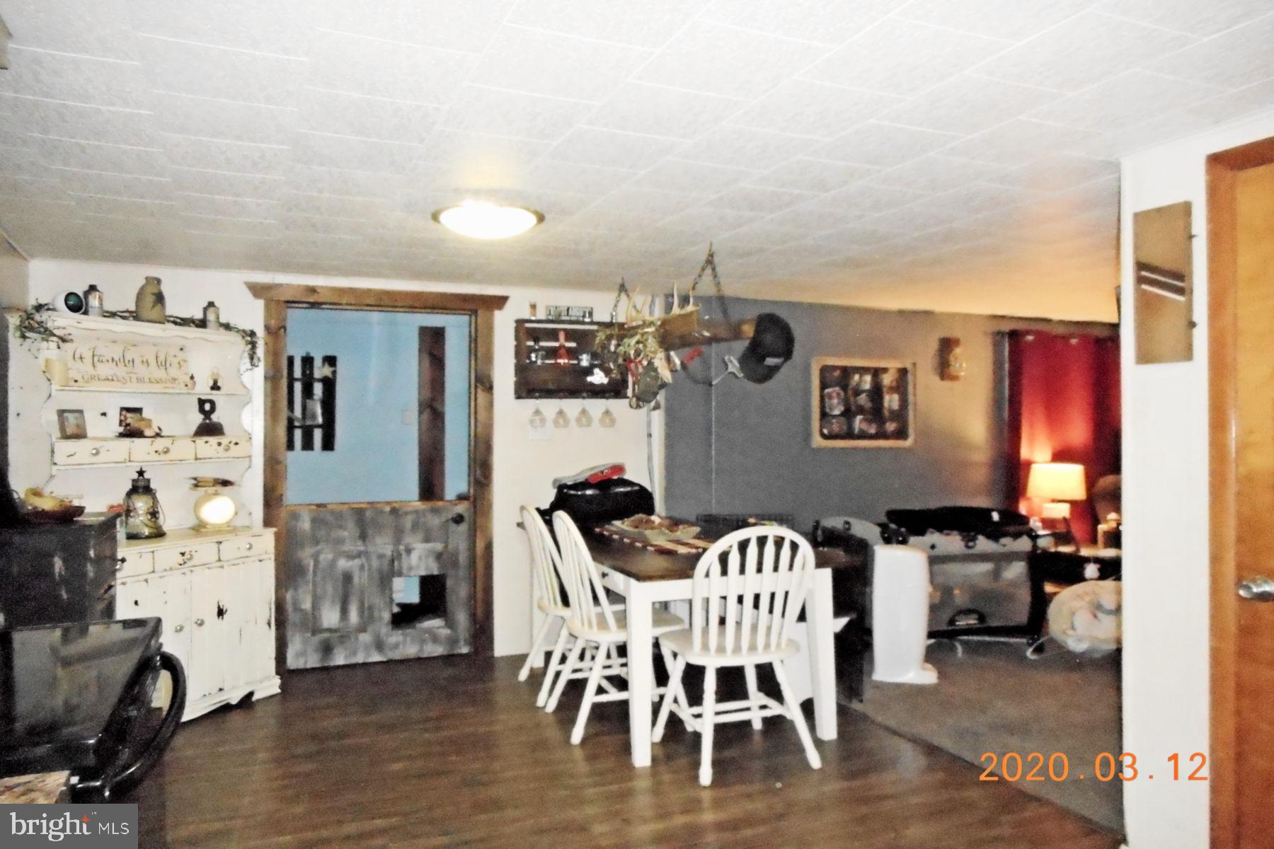154 Pleasant Valley Road Pine Grove, PA 17963 - Photo 13 of 22 Kitchen View 4