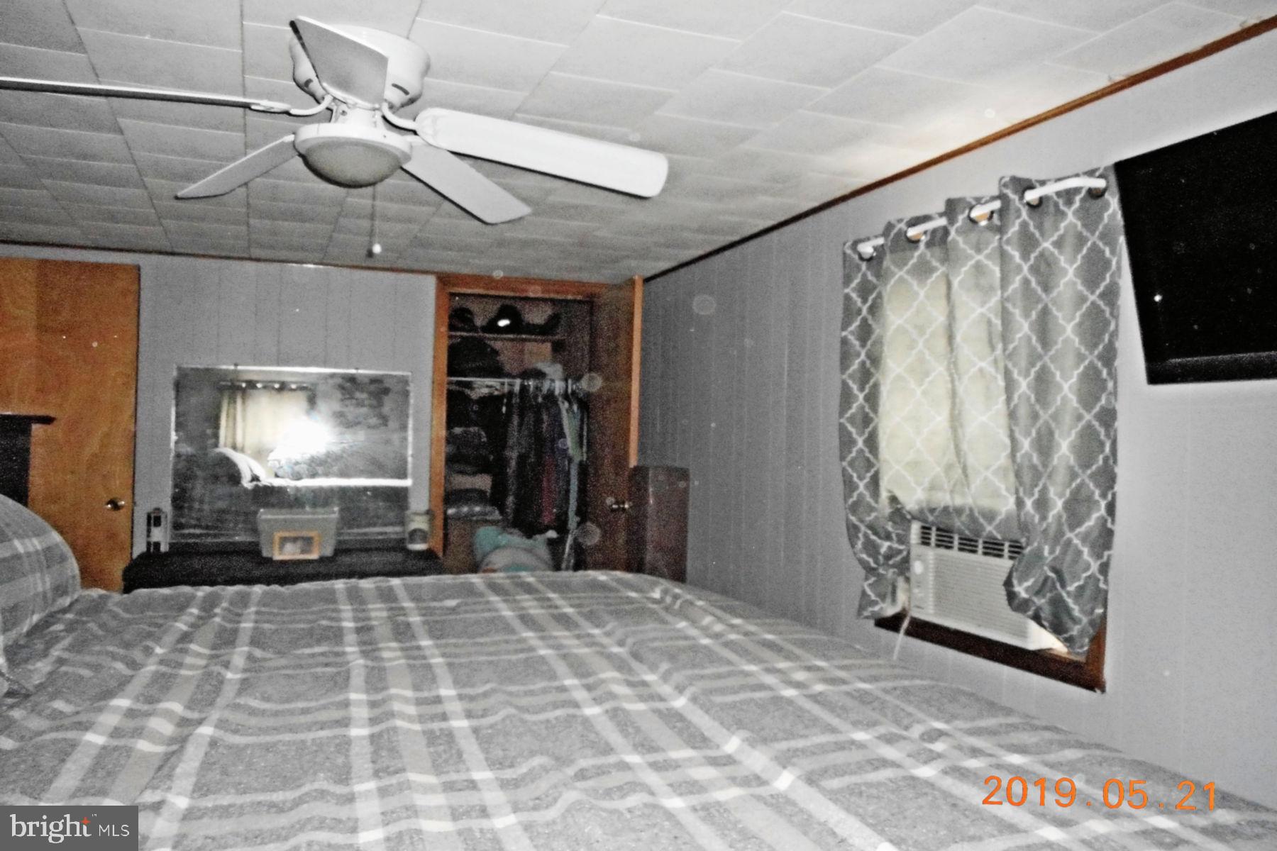154 Pleasant Valley Road Pine Grove, PA 17963 - Photo 14 of 22 Master bedroom