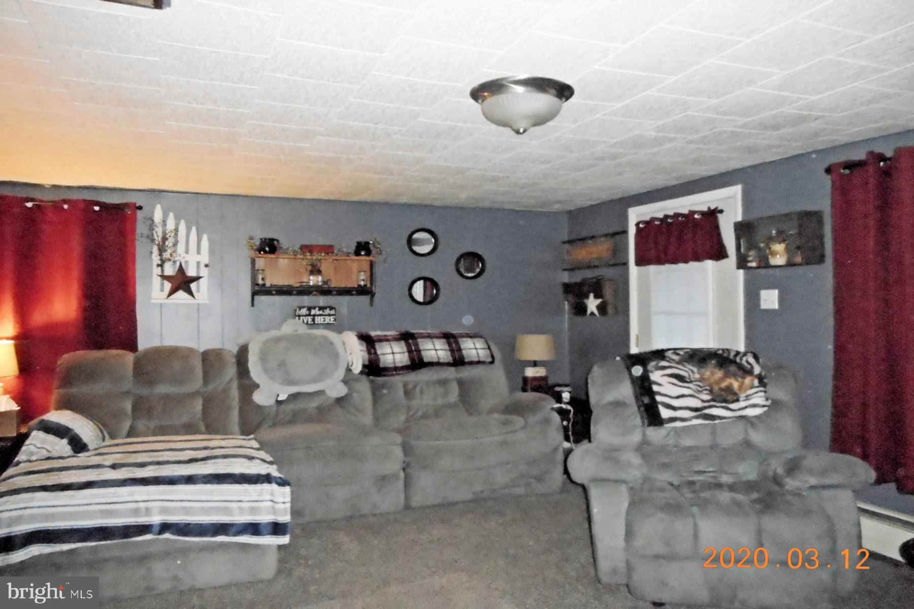 154 Pleasant Valley Road Pine Grove, PA 17963 - Photo 3 of 22 Living Room