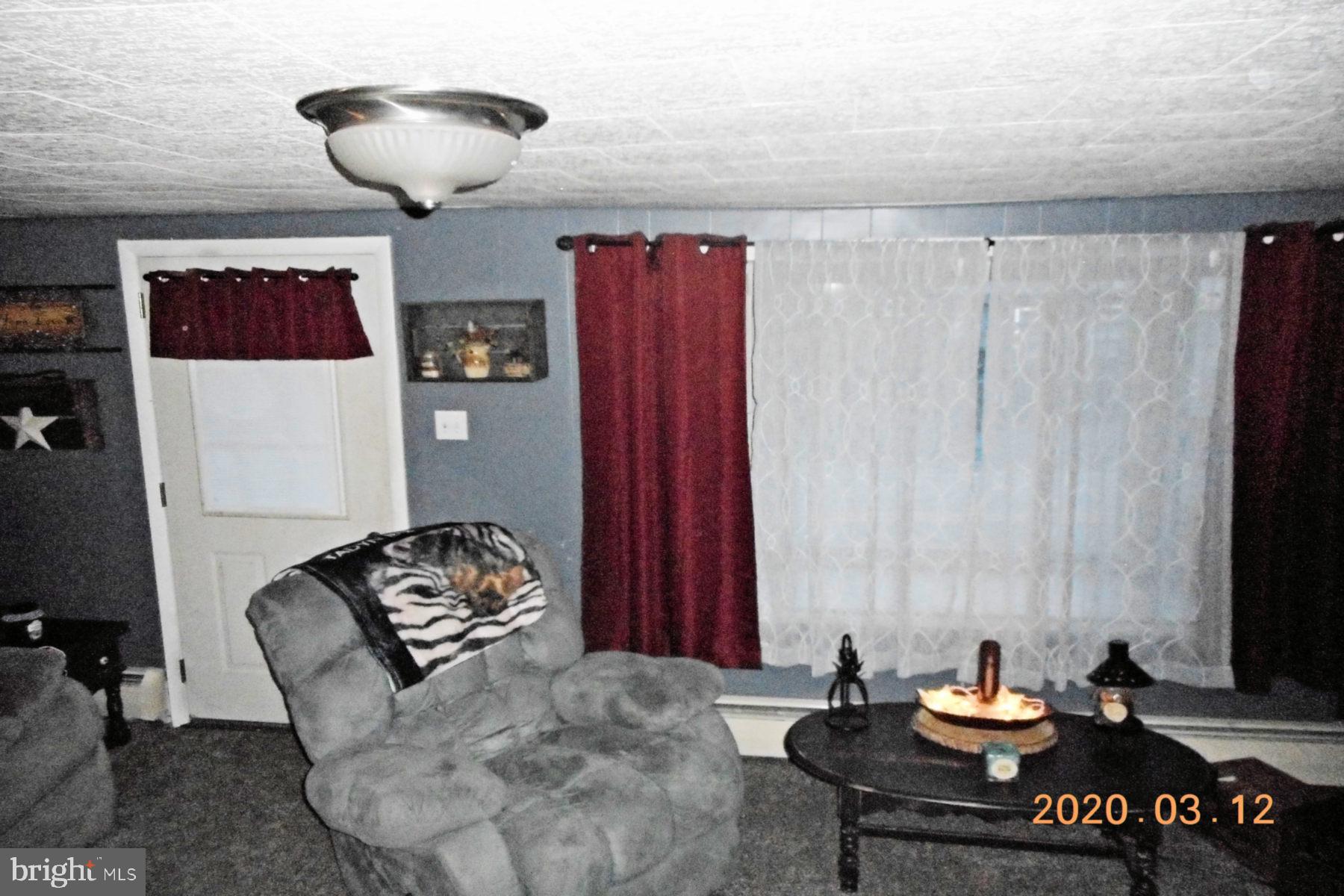 154 Pleasant Valley Road Pine Grove, PA 17963 - Photo 6 of 22 Living Room View 4