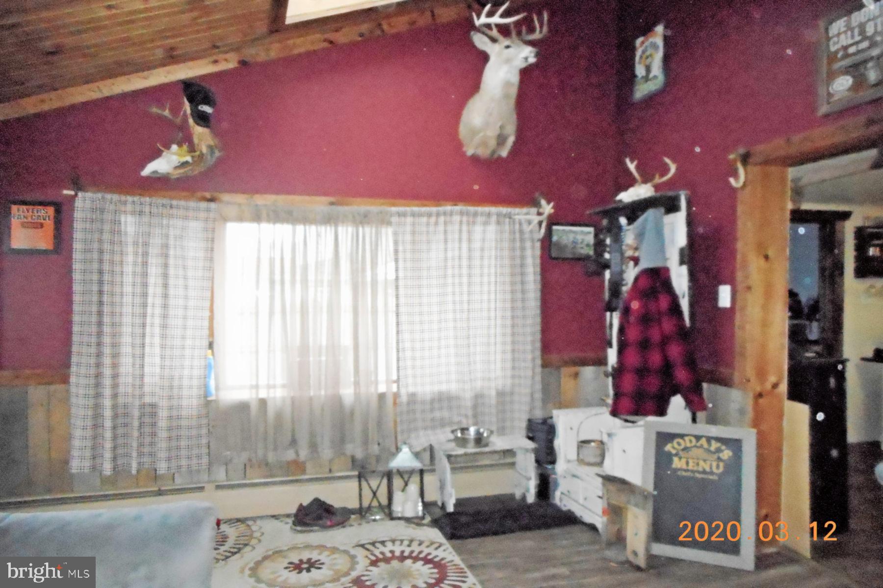 154 Pleasant Valley Road Pine Grove, PA 17963 - Photo 8 of 22 Family Room