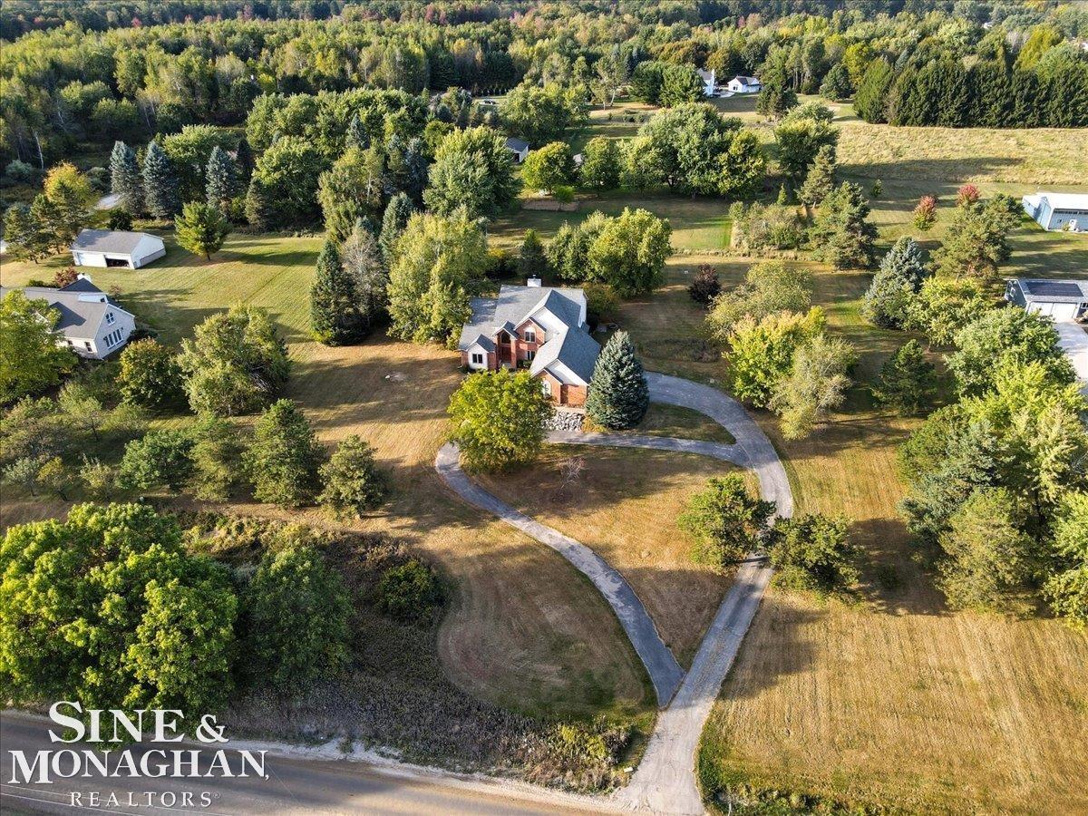 1779 Mack Road Leonard, MI 48367 - Photo 2 of 52