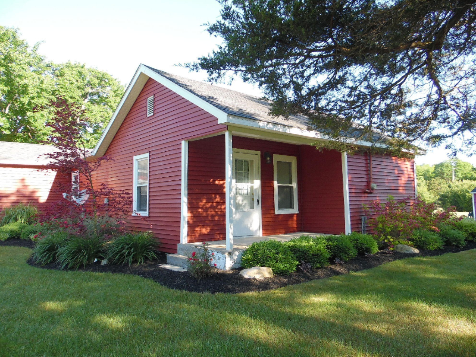 305 South Yankee Springs Road Middleville, MI 49333 - Photo 1 of 35 SAM_3242