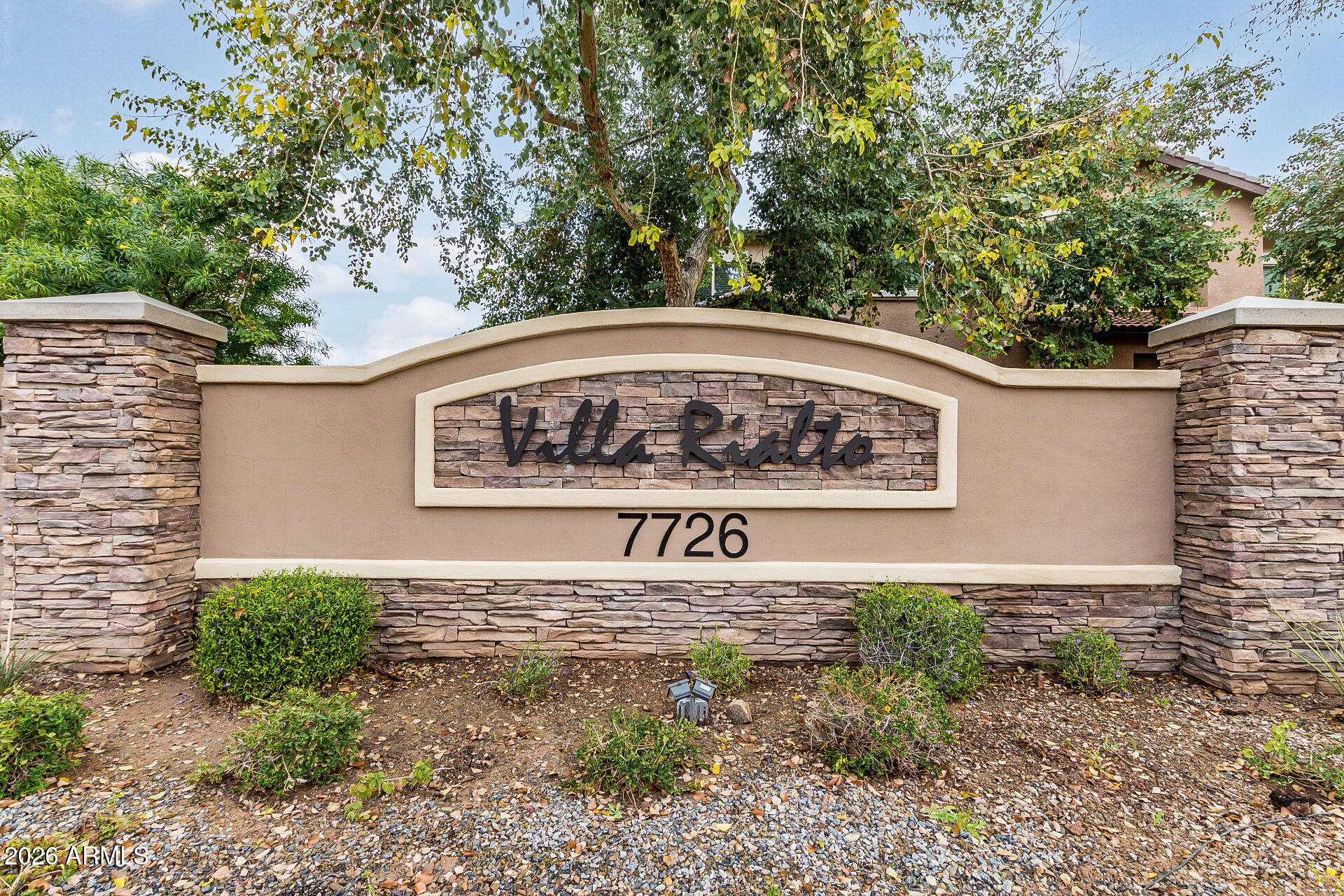 7726 East Baseline Road, Unit 170 Mesa, AZ 85209 - Photo 31 of 34 31 - Baseline