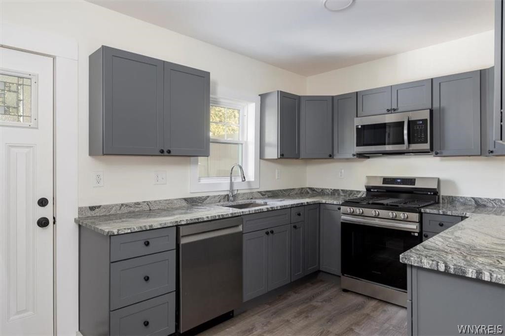 28 R Olean Street East Aurora, NY 14052 - Photo 5 of 14 Gallery Image 5