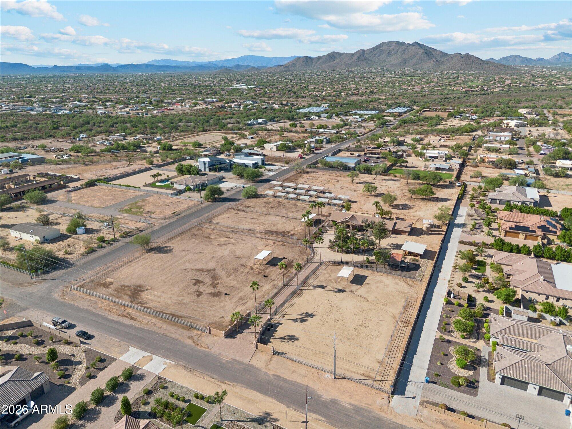 1440 West Irvine Road Phoenix, AZ 85086 - Photo 47 of 57 Views in Every Direction