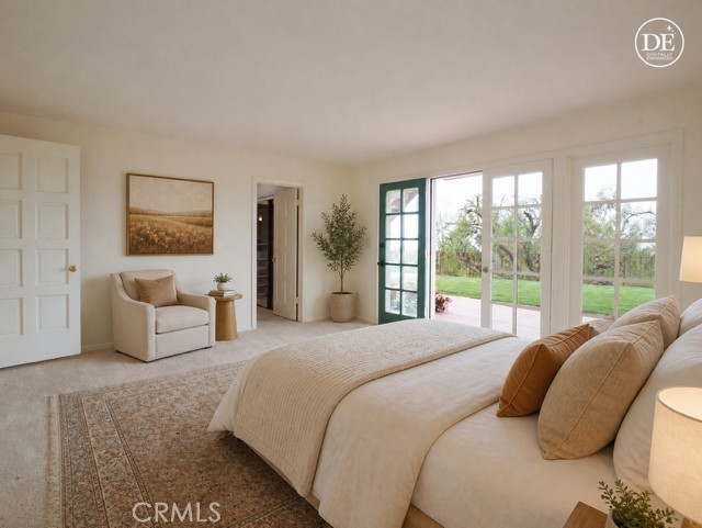 1 Yellow Brick Road Rancho Palos Verdes, CA 90275 - Photo 42 of 67 Bedroom 4 - Guest
Virtually Enhanced