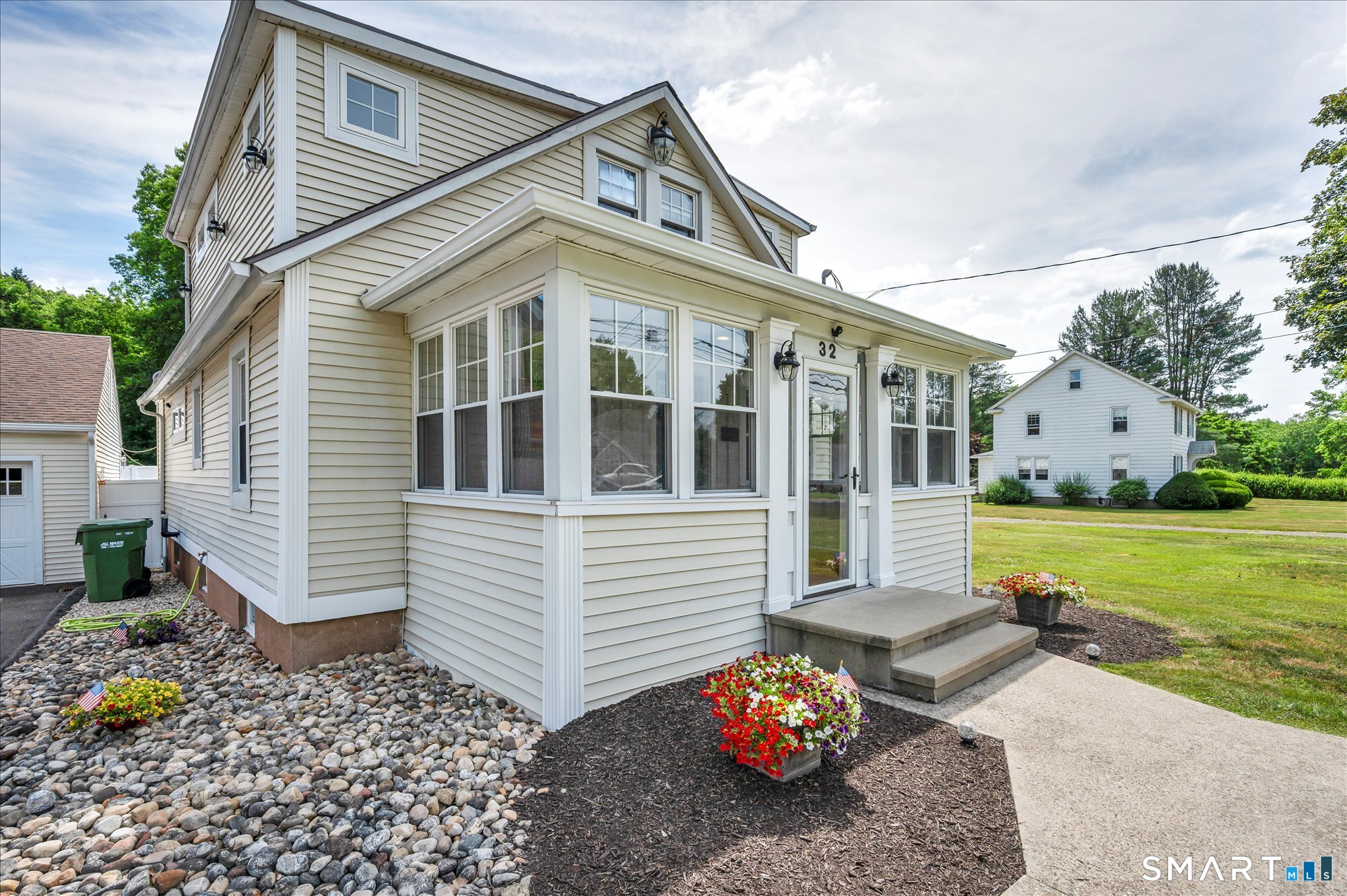 32 Franklin Road Cromwell, CT 06416 - Photo 37 of 40 32 Franklin Rd., Cromwell, CT