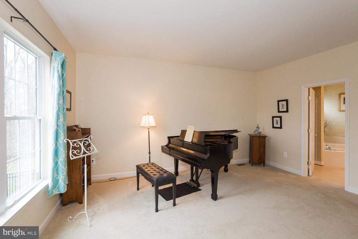 2841 Thornbrook Road Ellicott City, MD 21042 - Photo 14 of 29 Bedroom (Master)