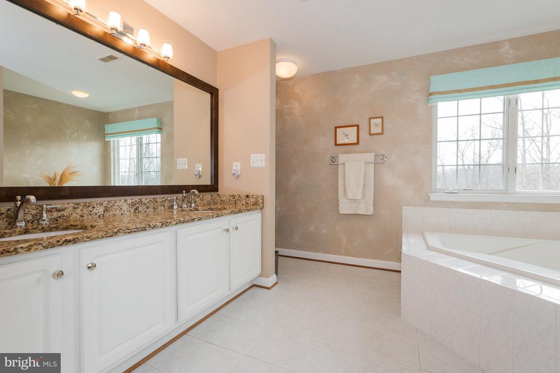 2841 Thornbrook Road Ellicott City, MD 21042 - Photo 15 of 29 Bath (Master)