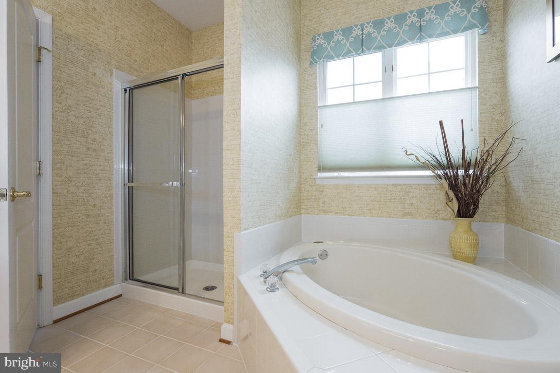 2841 Thornbrook Road Ellicott City, MD 21042 - Photo 16 of 29 Bath (Master)