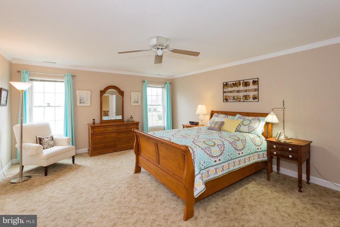 2841 Thornbrook Road Ellicott City, MD 21042 - Photo 18 of 29 Bedroom (Master)