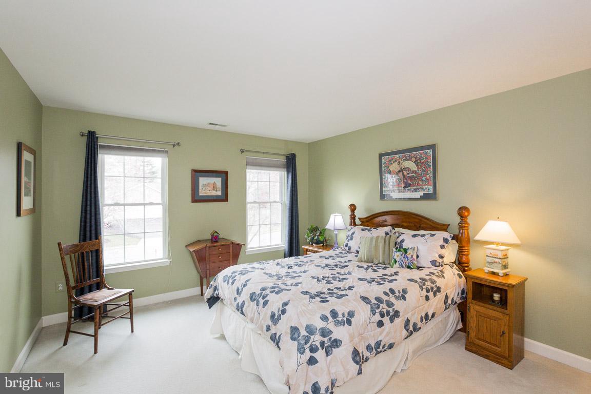 2841 Thornbrook Road Ellicott City, MD 21042 - Photo 20 of 29 Bedroom
