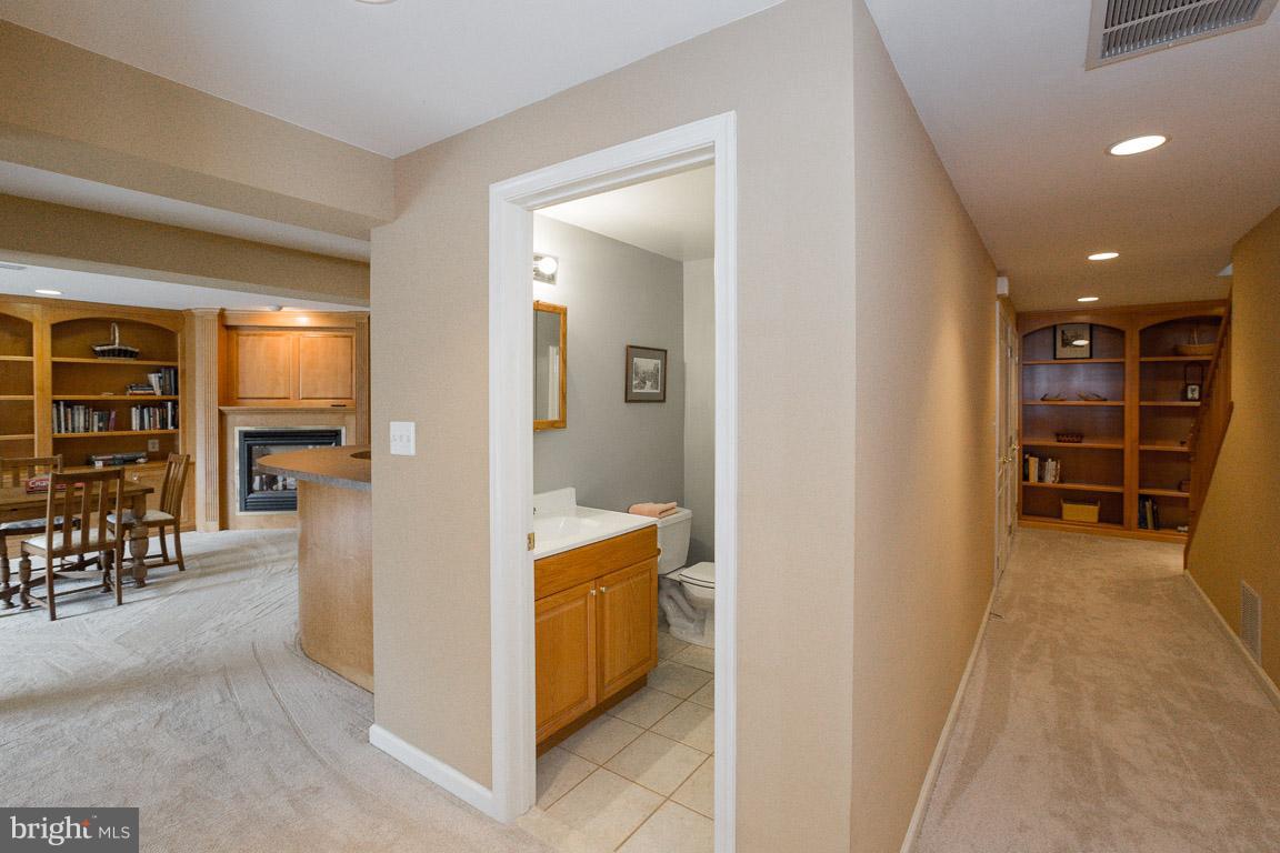2841 Thornbrook Road Ellicott City, MD 21042 - Photo 23 of 29 Interior (General)