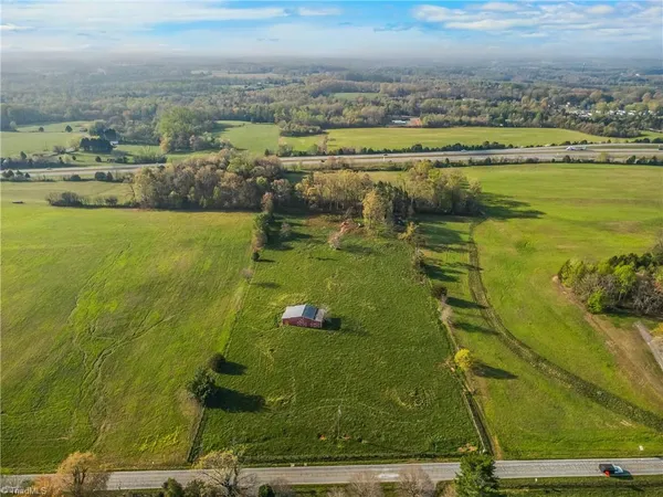$80,000 | 0 West Old Us Highway, Hamptonville, NC 27020