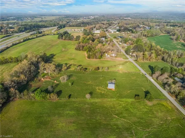 $80,000 | 0 West Old Us Highway, Hamptonville, NC 27020