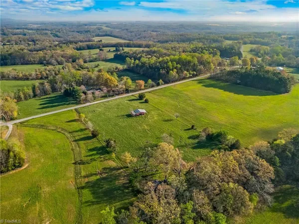 $80,000 | 0 West Old Us Highway, Hamptonville, NC 27020