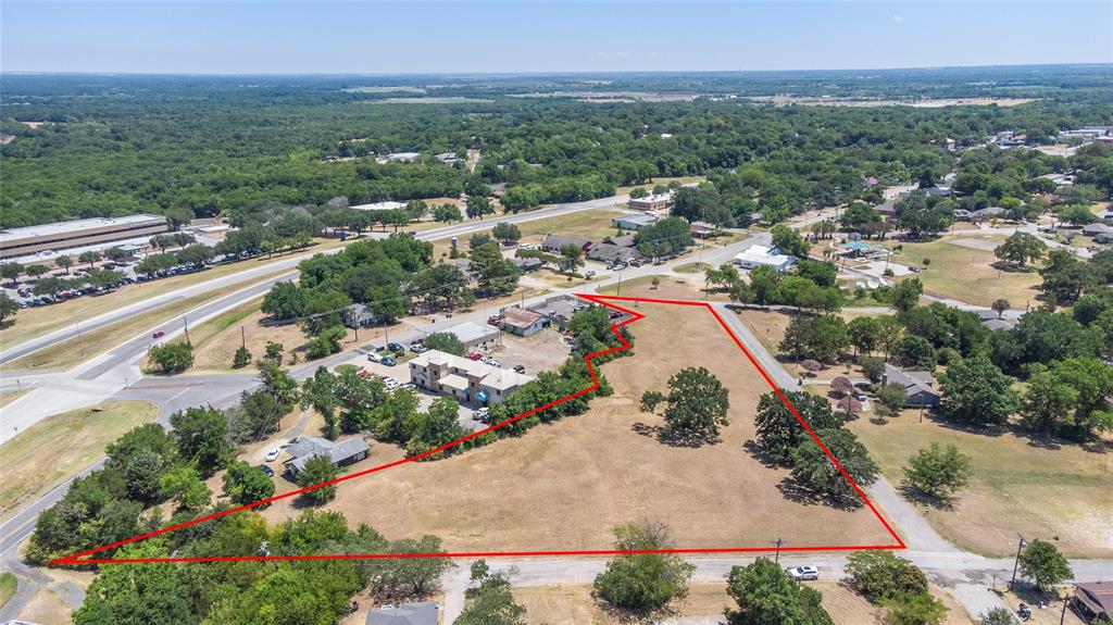 0 Booker Street Kaufman, TX 75142 - Photo 3 of 14