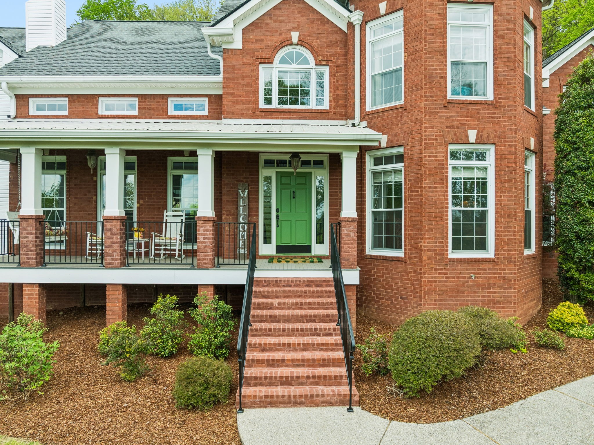 1460 Coleman Road Franklin, TN 37064 - Photo 4 of 100 Gallery Image 4