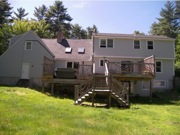 39 Thornton Ferry Rd I Amherst, NH 03031 - Photo 1 of 1