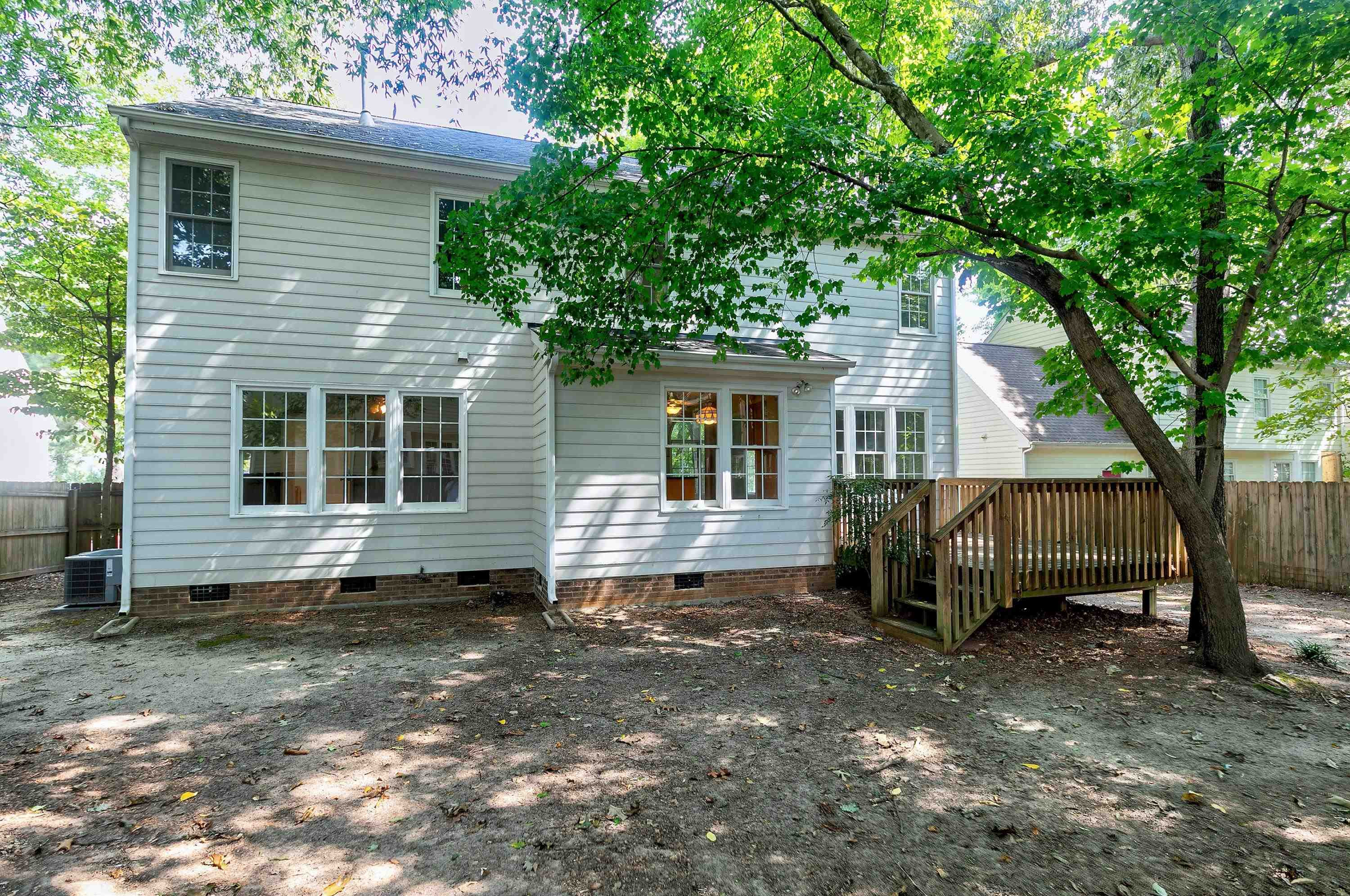 4620 Atterbury Court Raleigh, NC 27604 - Photo 26 of 29 Photo 26