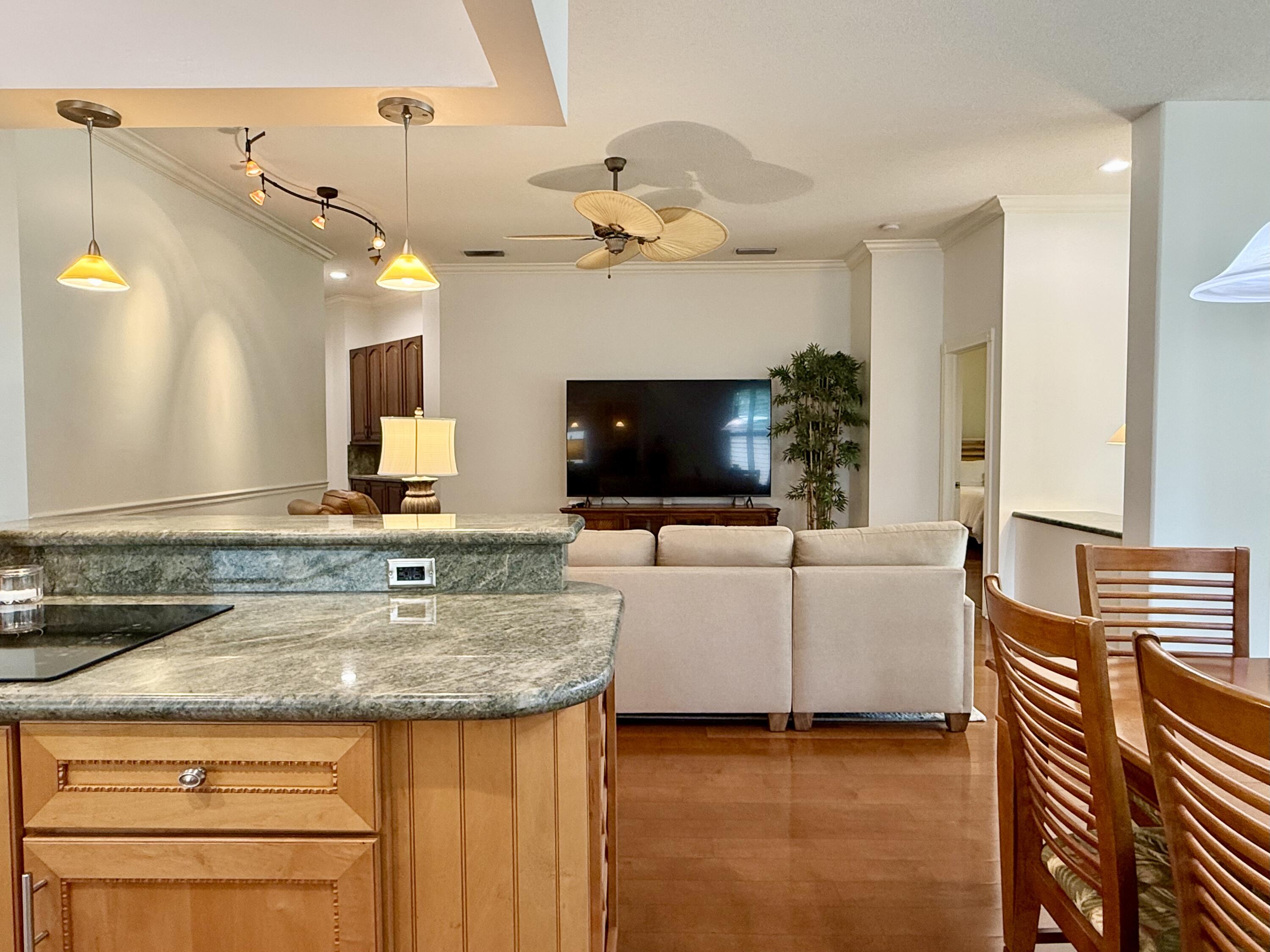 187 Hampton Circle Jupiter, FL 33458 - Photo 21 of 80 Kitchen View