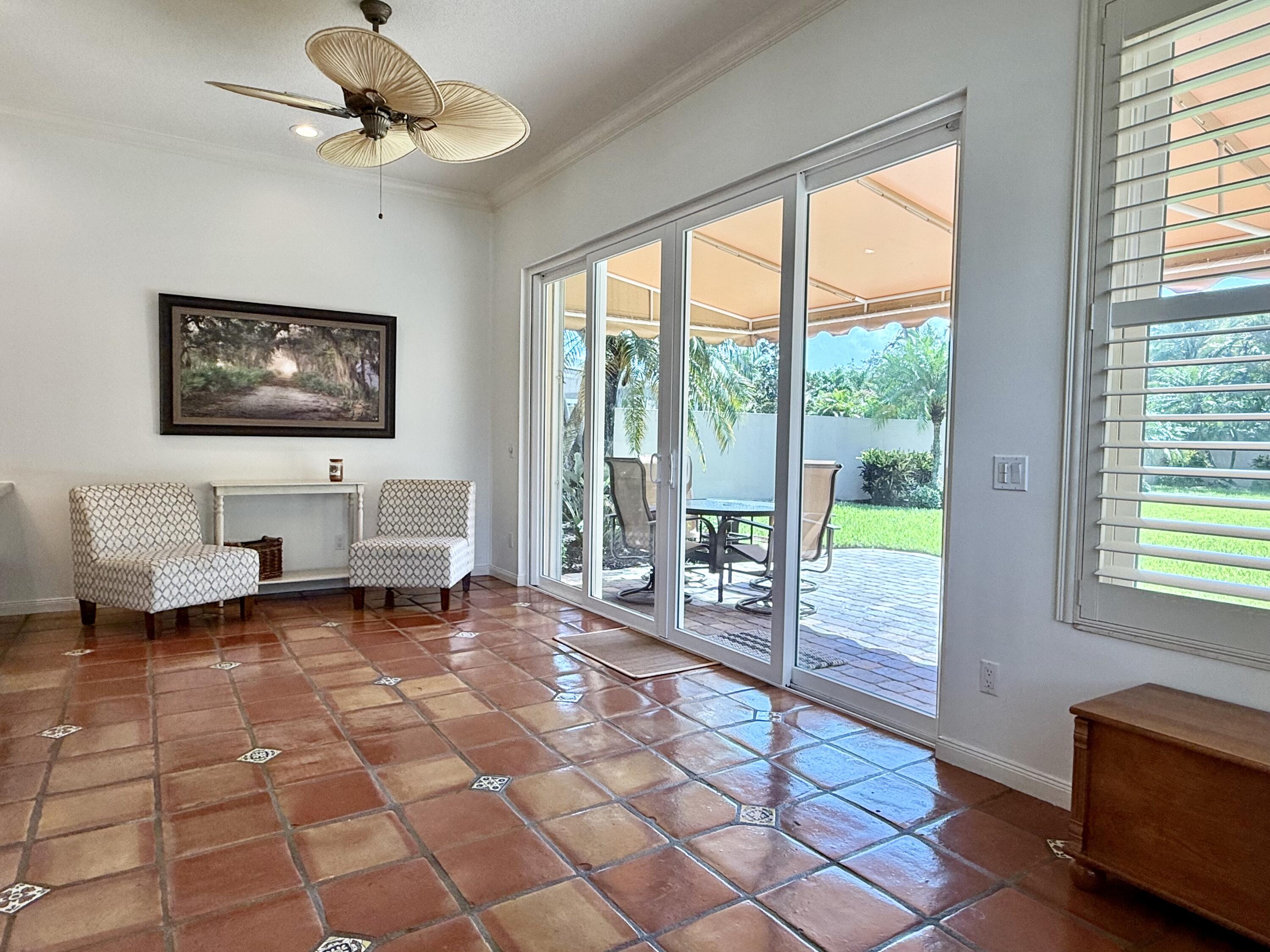 187 Hampton Circle Jupiter, FL 33458 - Photo 27 of 80 Family Room