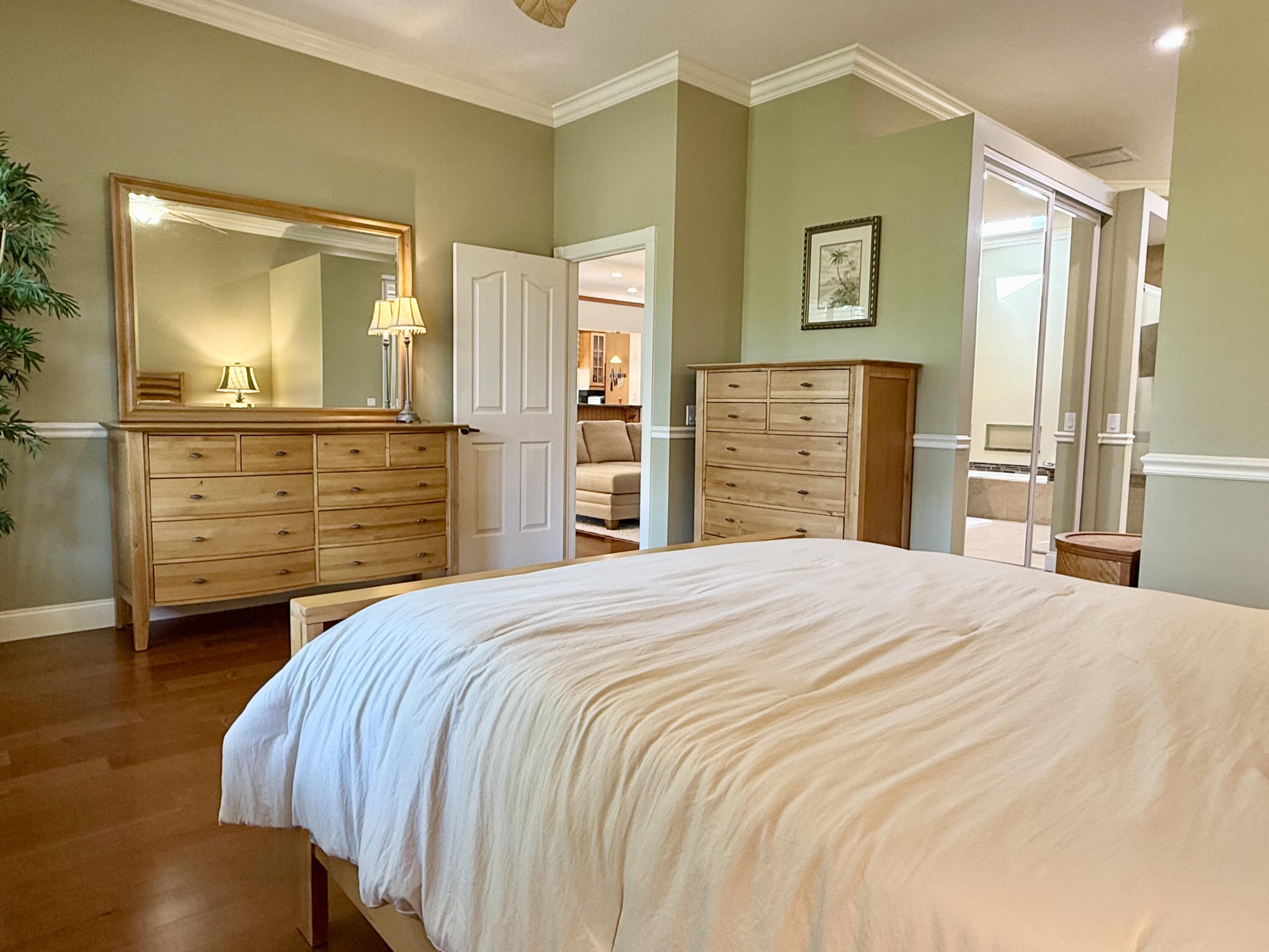 187 Hampton Circle Jupiter, FL 33458 - Photo 33 of 80 Master Bedroom