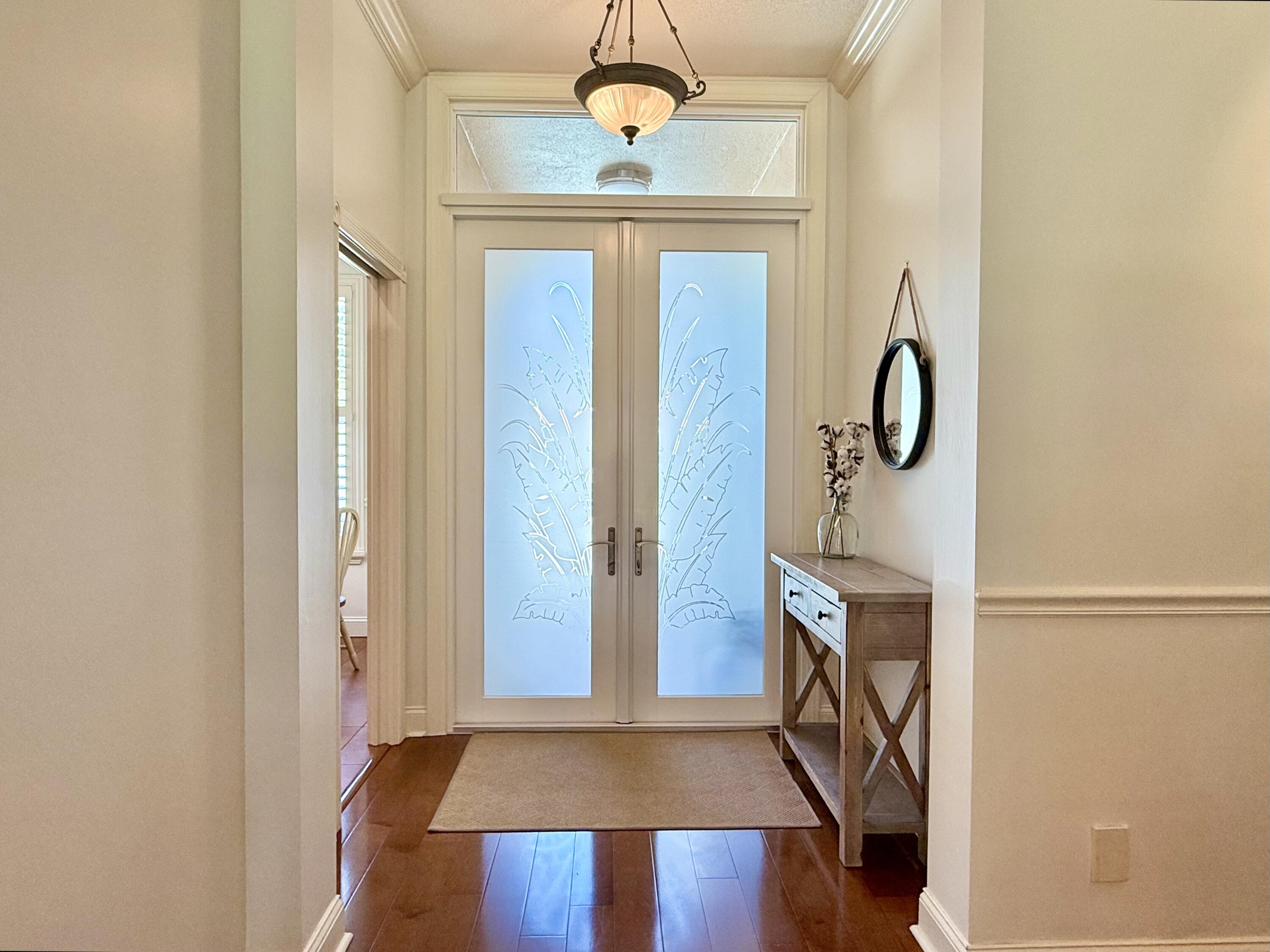 Foyer