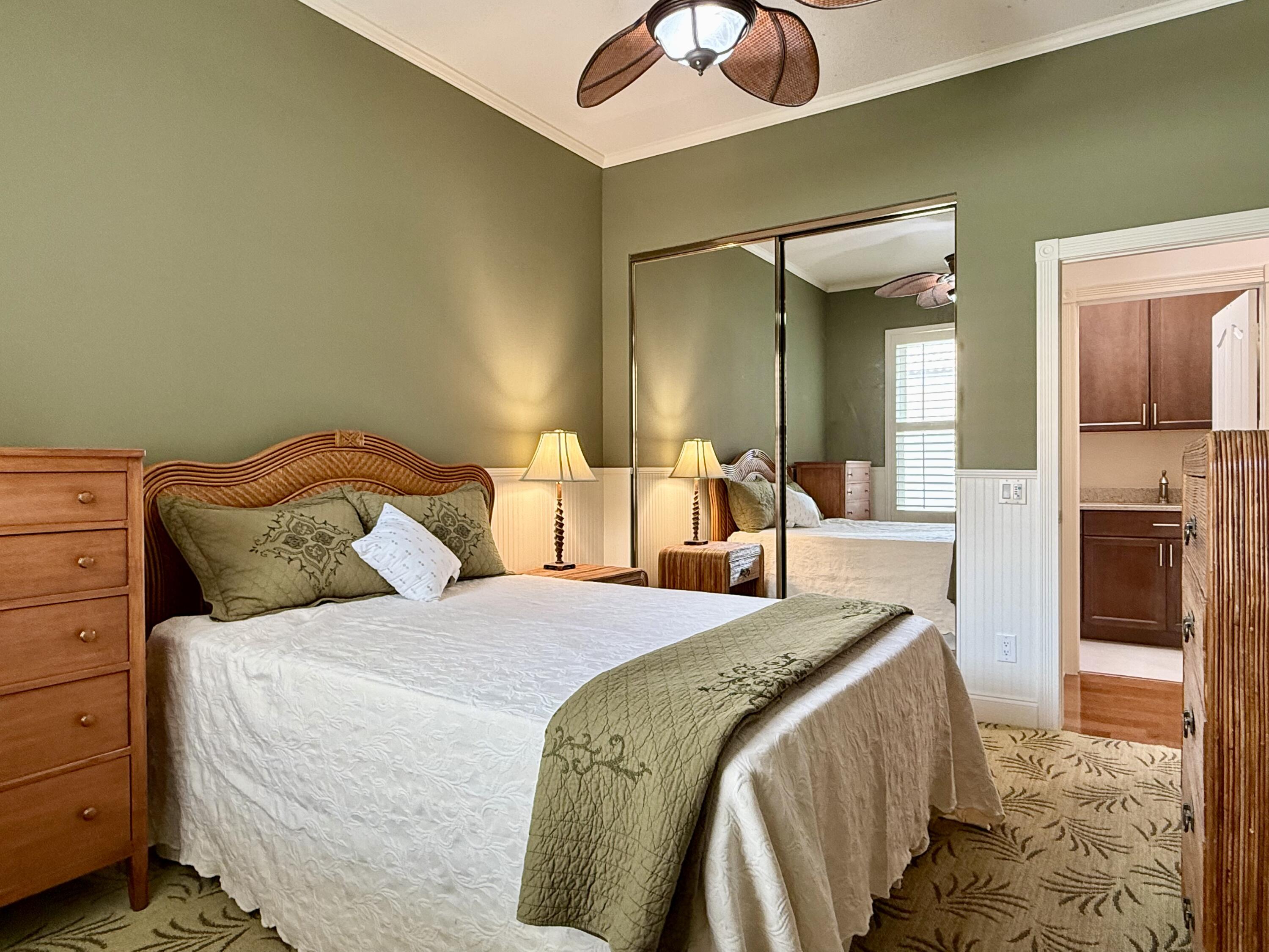 187 Hampton Circle Jupiter, FL 33458 - Photo 44 of 80 Bedroom 2
