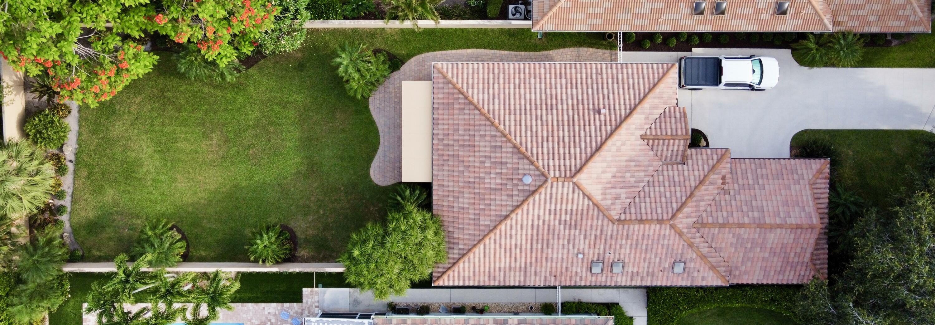 187 Hampton Circle Jupiter, FL 33458 - Photo 78 of 80 Aerial View