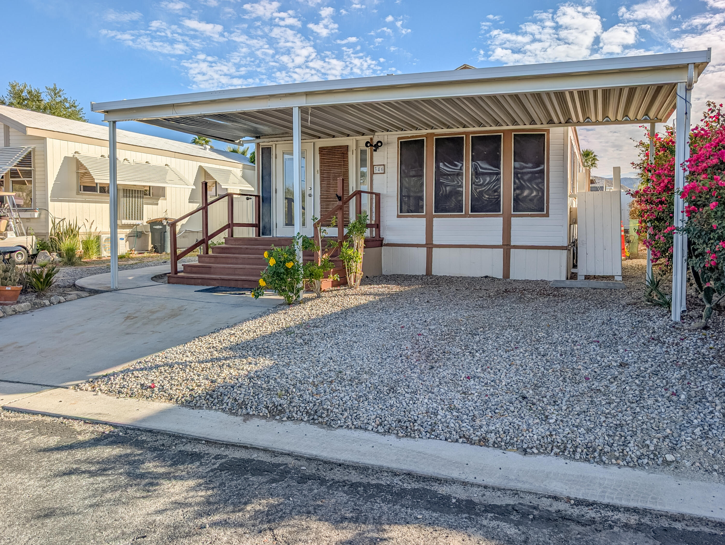 70200 Dillon Road, Unit 346 Desert Hot Springs, CA 92241 - Photo 1 of 27 1