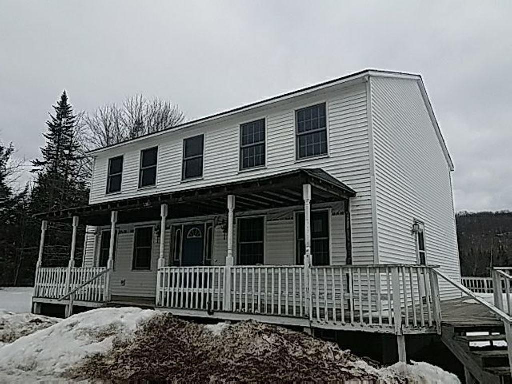 1 Walker Hill Road Jay, ME 04239 - Photo 2 of 17 Photo