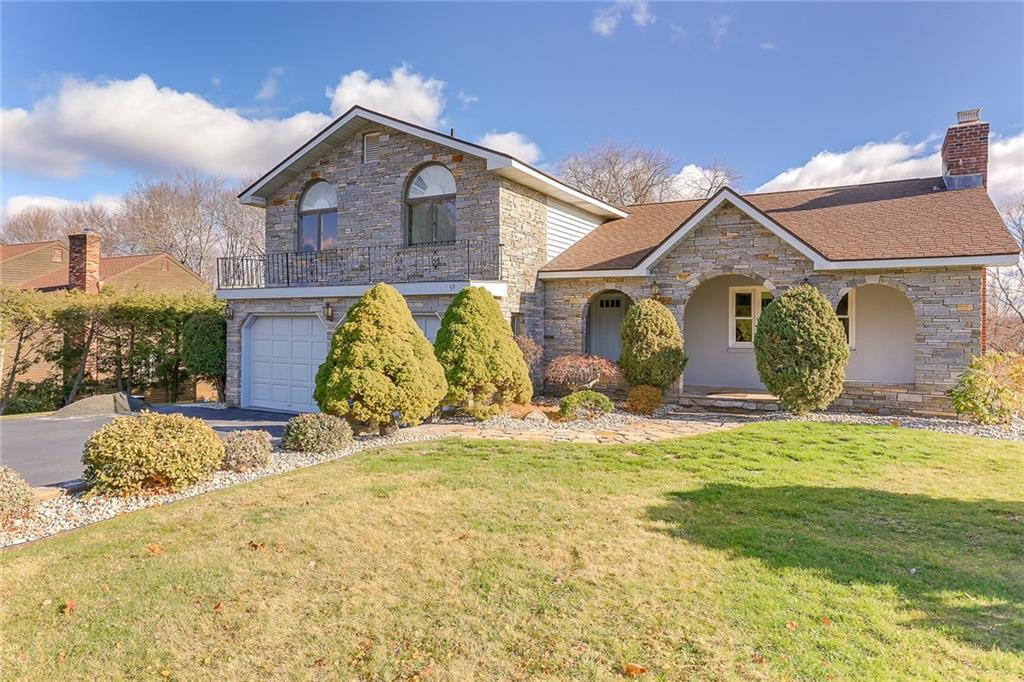 59 Barry Place Rocky Hill, CT 06067 - Photo 1 of 1 a view of a house with a outdoor space