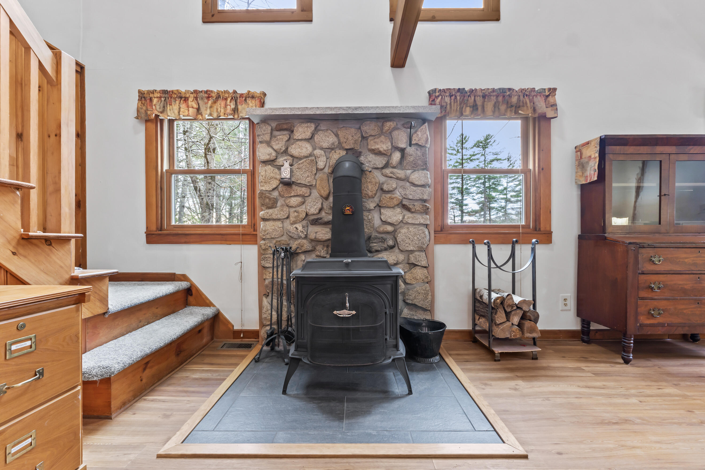84 Watkins Shores Road Casco, ME 04015 - Photo 19 of 84 84 Watkins Shores Rd_148