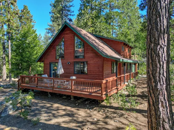 $439,000 | 3545 Shoshone Drive, Arnold, CA 95223