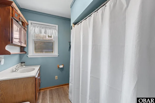 $362,000 | 40830 North Carolina Highway 12, Unit 1, Avon, NC 27915