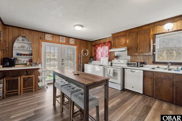 $362,000 | 40830 North Carolina Highway 12, Unit 1, Avon, NC 27915