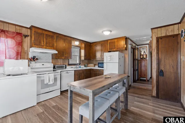 $362,000 | 40830 North Carolina Highway 12, Unit 1, Avon, NC 27915